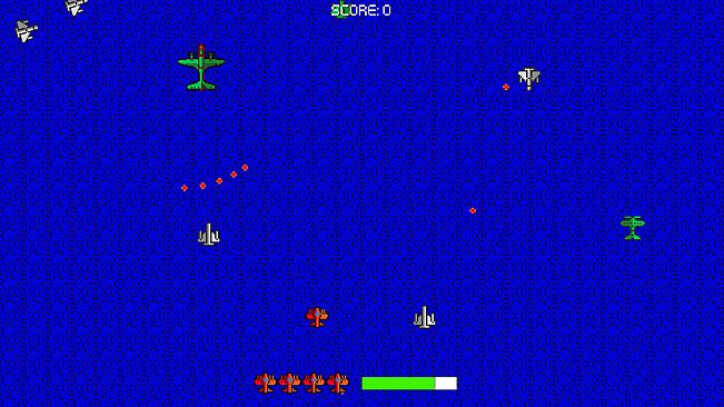 Tiger Fighter 1931 Tora! MP059