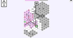 hexceed - Year 2 Pass