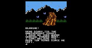 The Adventures of Panzer: Legacy Collection