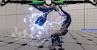 Shadow Strikers Arena of Rivals