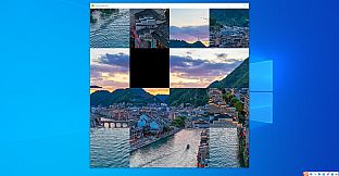 Zhenyuan Ancient Town in Guizhou