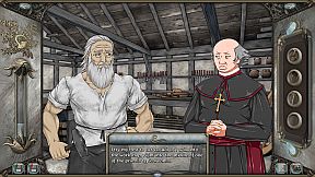 Shadow Island: Part I