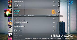 Rocksmith 2014 – Incubus - “Stellar”