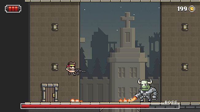 Random Heroes: Gold Edition