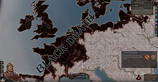 Crusader Kings III: Legends of the Dead