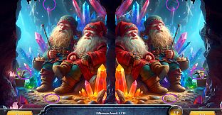 2 in 1 Hidden Object Worlds