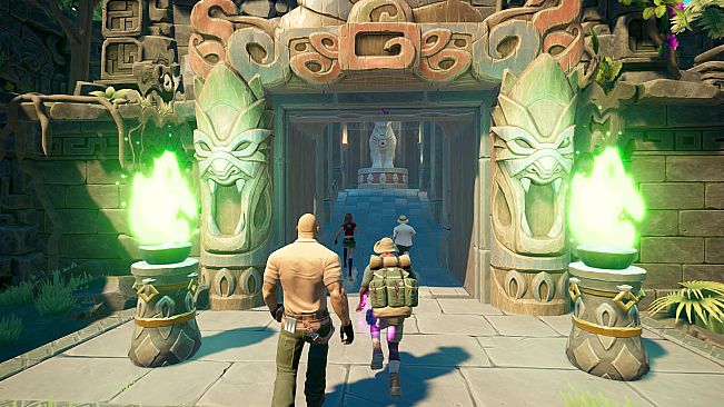 Jumanji: The Video Game