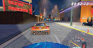 Midnight Outlaw: 6 Hours to SunUp