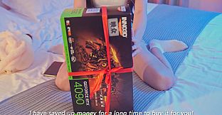 Crush at first sight