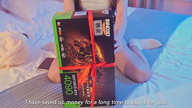 Crush at first sight