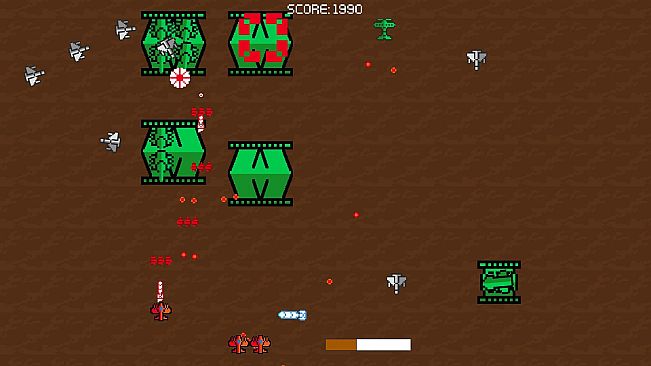 Tiger Fighter 1931 Tora!Tora!Tora!