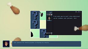 I (DON'T) HATE HENTAI PUZZLES