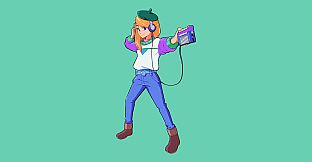 Cassette Beasts: Original Soundtrack