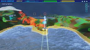 Starfighter Renegade