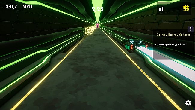 Metal World: Street Scraps