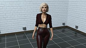 Landlord and the Tenants (Nymphs)