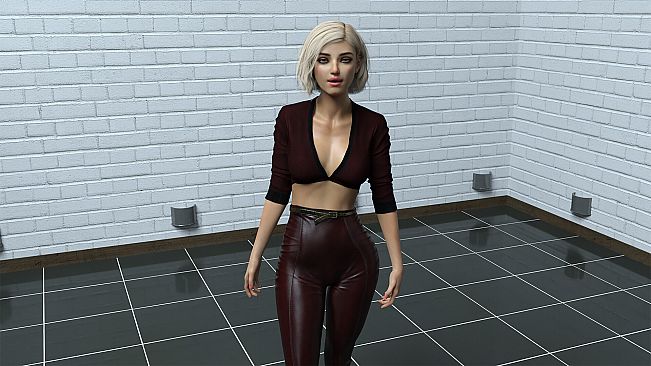 Landlord and the Tenants (Nymphs)