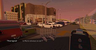 Do You even Forklift? + A Dream About Parking Lots bundle