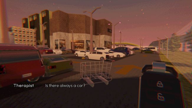 Do You even Forklift? + A Dream About Parking Lots bundle
