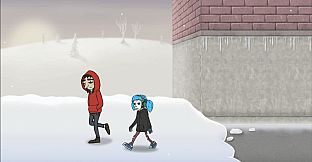 Sally Face - Season Pass