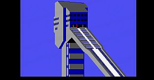 The Games: Winter Edition