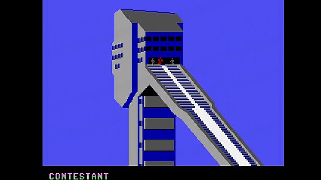 The Games: Winter Edition