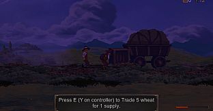 What We Pretend To Be