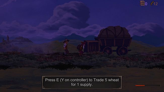 What We Pretend To Be