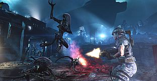 Aliens: Colonial Marines Collection