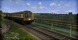 Train Simulator: North Somerset Railway Route Add-On