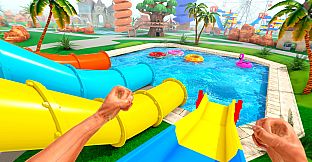 Waterpark Manager Simulator