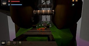 Eekeemoo Splinters of the Dark Shard