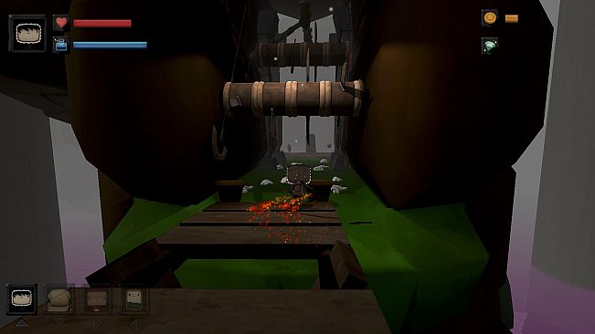 Eekeemoo Splinters of the Dark Shard