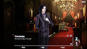 EmyLiveShow: S&M story