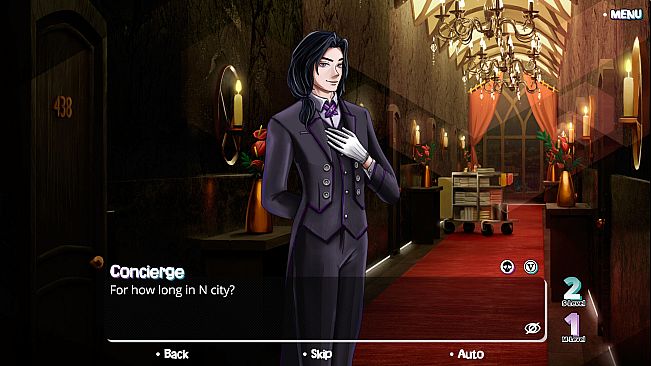 EmyLiveShow: S&M story