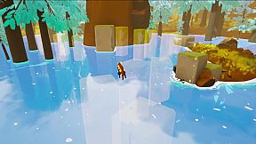 Dreaming Worlds