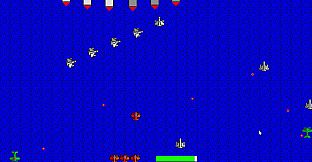 Tiger Fighter 1931 MP051