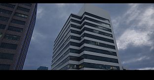 Geopogo Cities: Windsor–Detroit