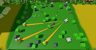 Critter Conquest
