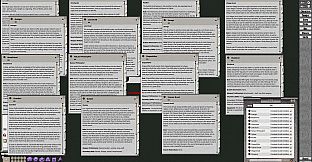 Fantasy Grounds - D&D Classics: Complete Druid's Handbook