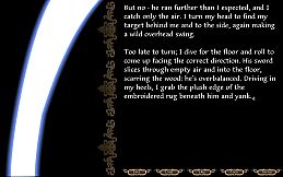 The Confines Of The Crown