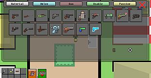 Zombie Survival online - Add Charactor - Rich (Donate for Developer)