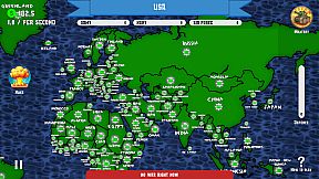 Dictators War: Strategy Battle