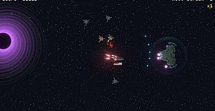 Stellar Outcast: Arena