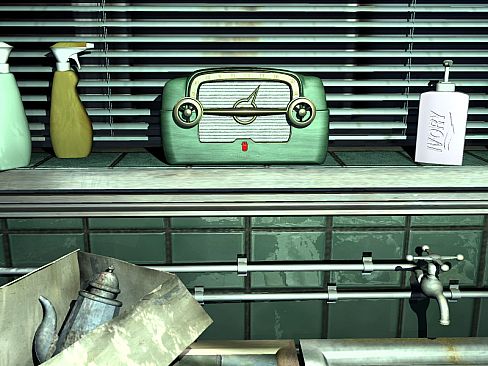 Barrow Hill: Curse of the Ancient Circle