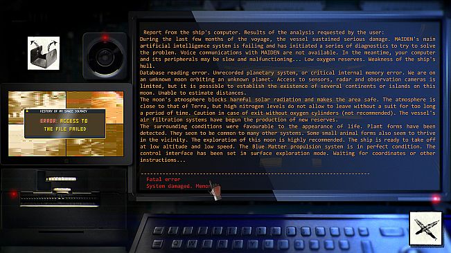 Boinihi: The Ki Codex