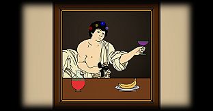 The Paradixion: Exhibition