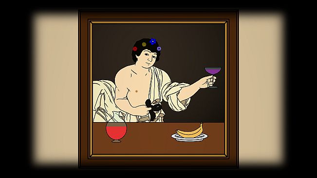 The Paradixion: Exhibition