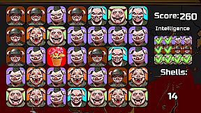 Sector clear: Hryaken destroy