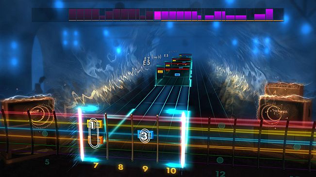 Rocksmith 2014 Edition – Remastered – Variety Song Pack VIII